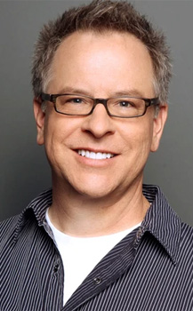 Rich Moore